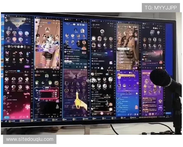 如何快速下载安装斗球直播app，详细步骤帮助你轻松开启体育直播之旅